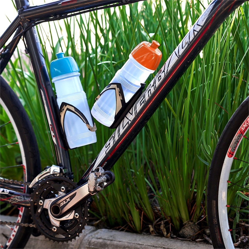 Altitude Slipstream Plastic Water Bottle - 750ml - Image 4