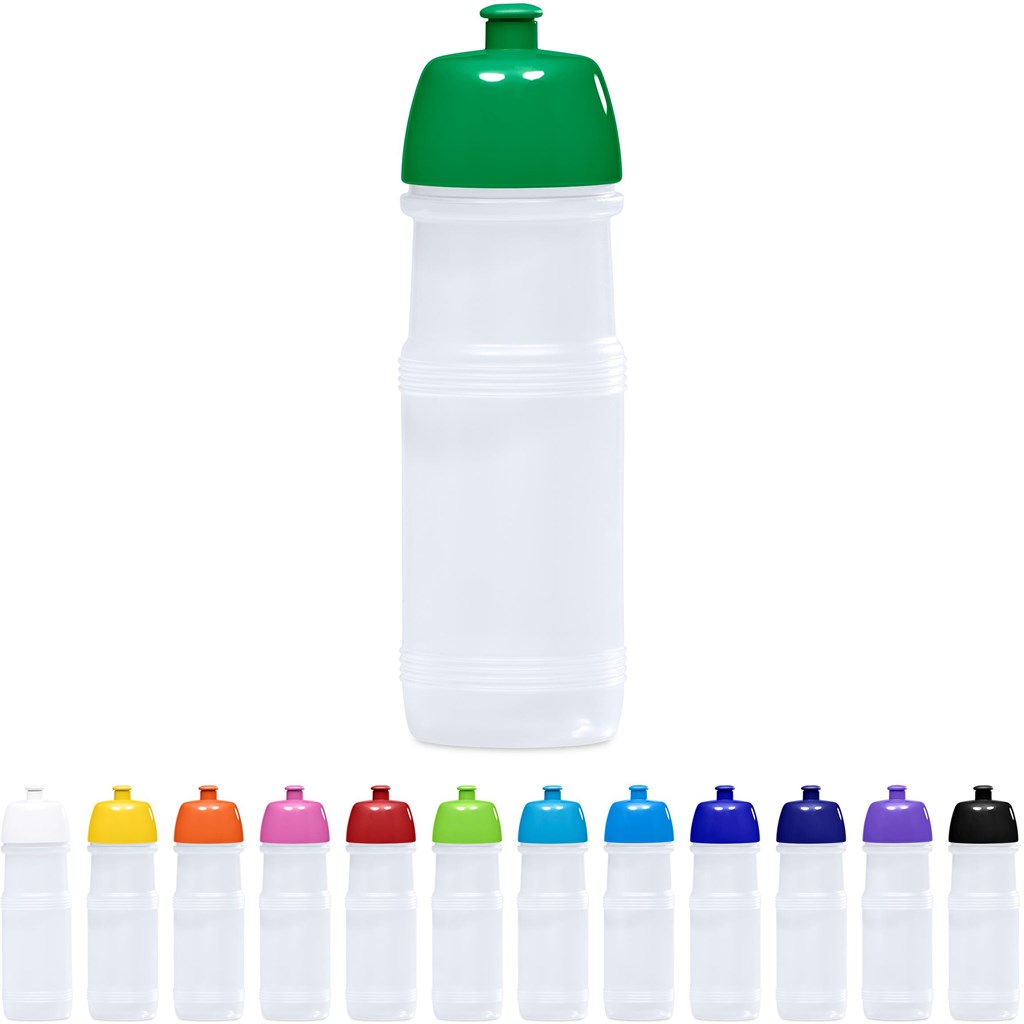 Altitude Slipstream Plastic Water Bottle - 750ml - Image 2