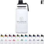 Altitude Franco Recycled PET Water Bottle – 1 Litre