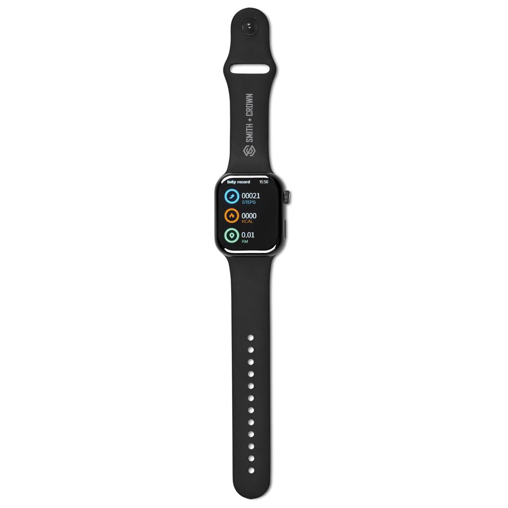 Altitude Wellgo Smart Watch - Image 9