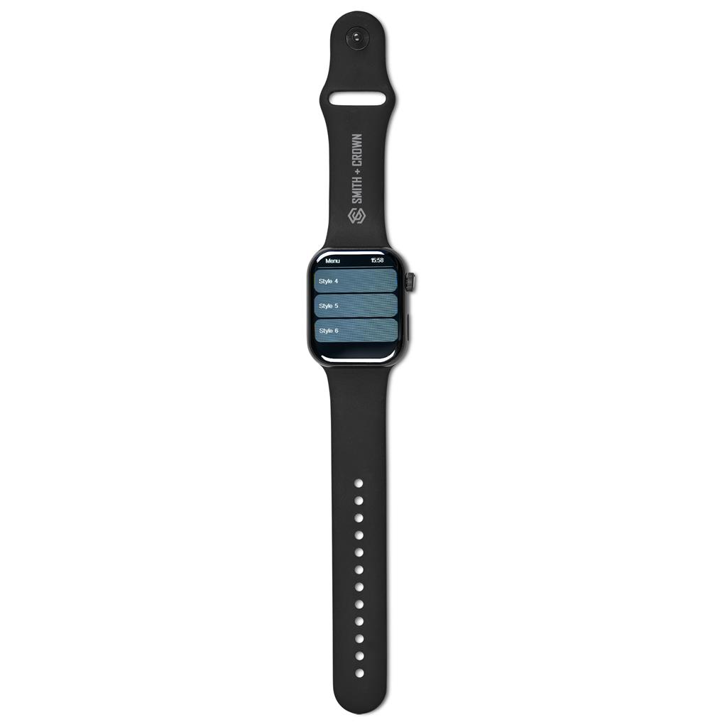 Altitude Wellgo Smart Watch - Image 6