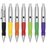 Turbo Tide Ball Pen
