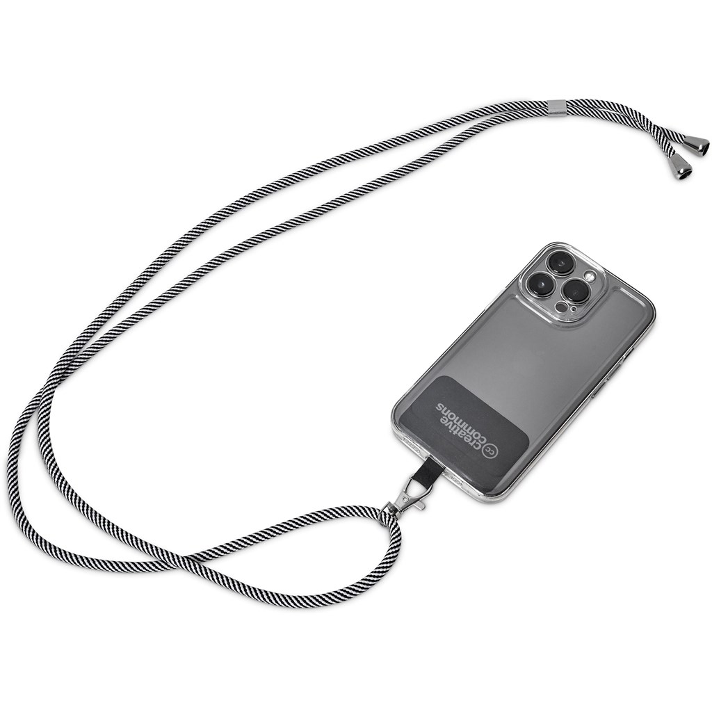 Stilski Crossbody Phone Strap - Image 4
