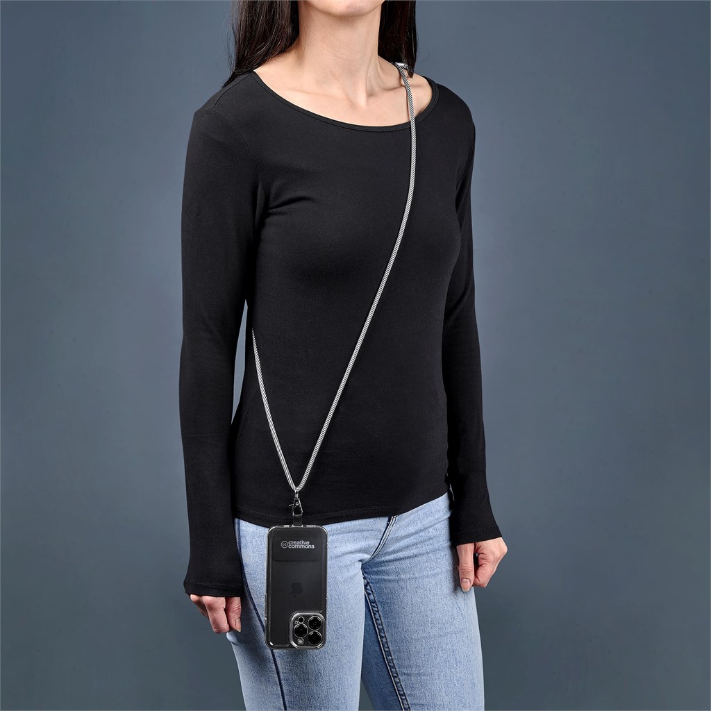 Stilski Crossbody Phone Strap - Image 6