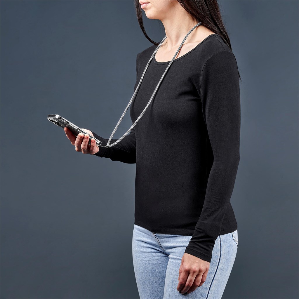 Stilski Crossbody Phone Strap - Image 7
