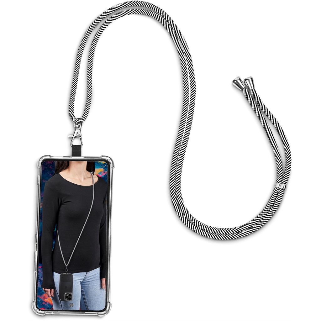 Stilski Crossbody Phone Strap - Image 3