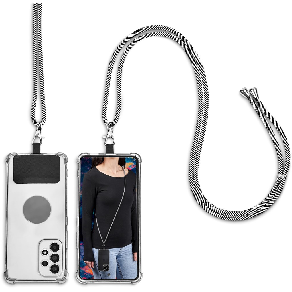 Stilski Crossbody Phone Strap - Image 8