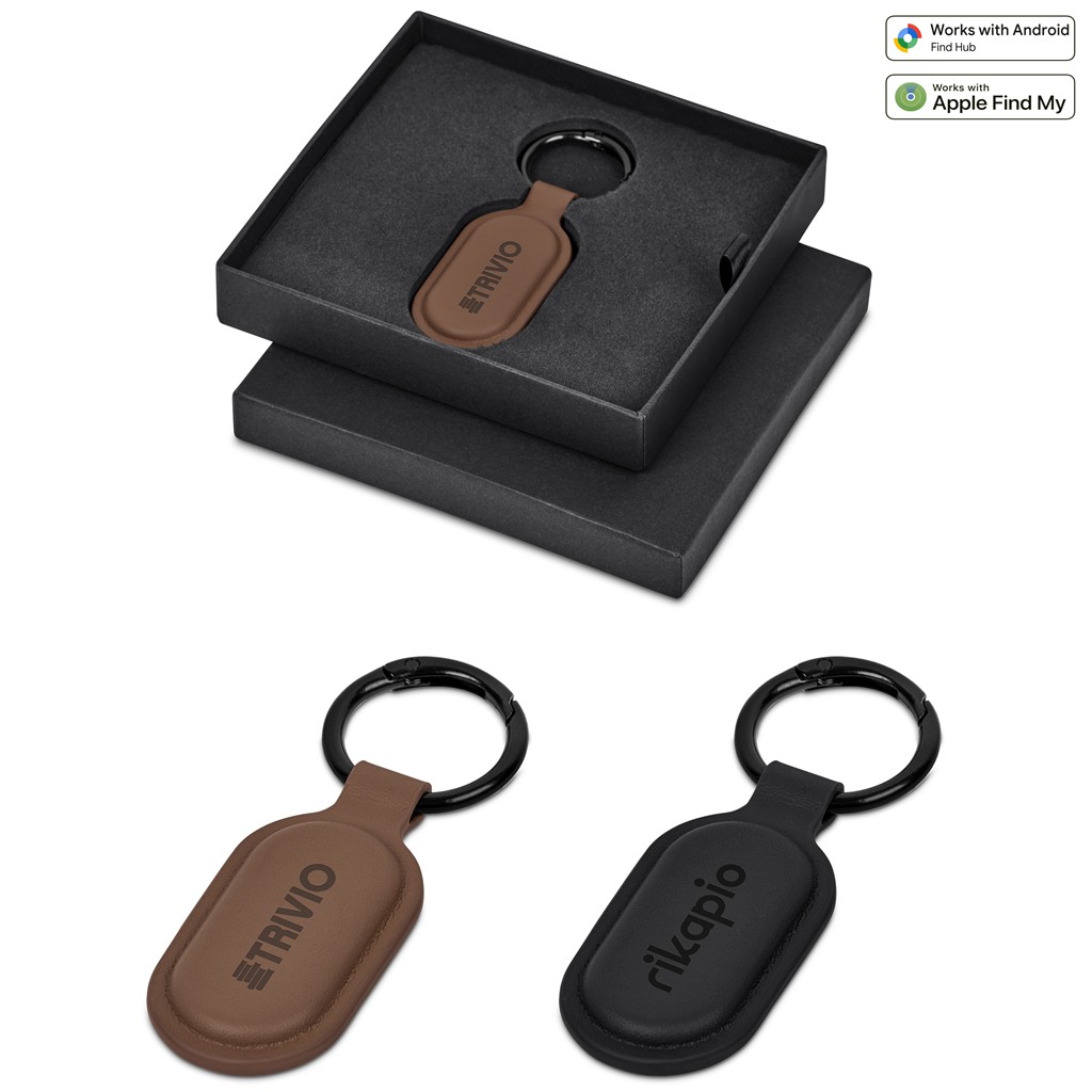 Alex Varga Columbus Global Finder Keyholder