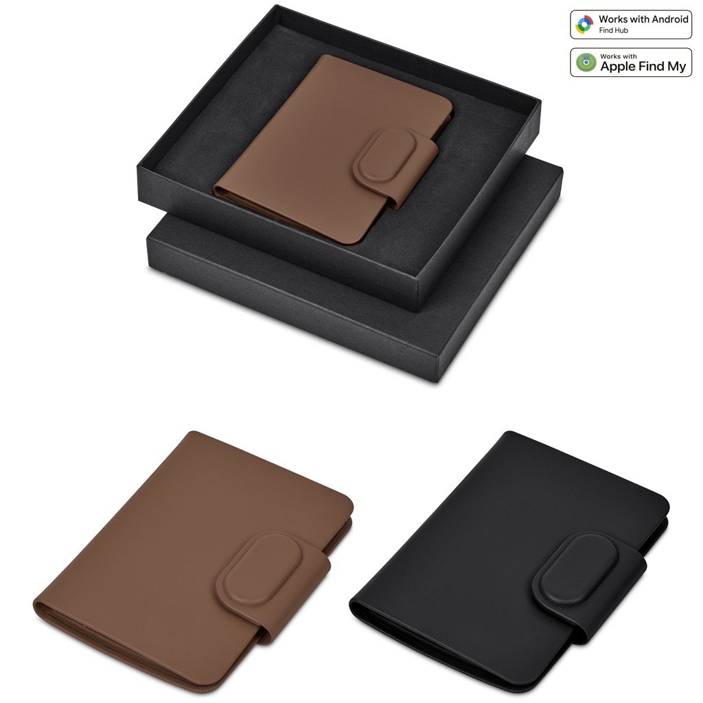 Alex Varga Columbus Passport Finder Cover - Image 4