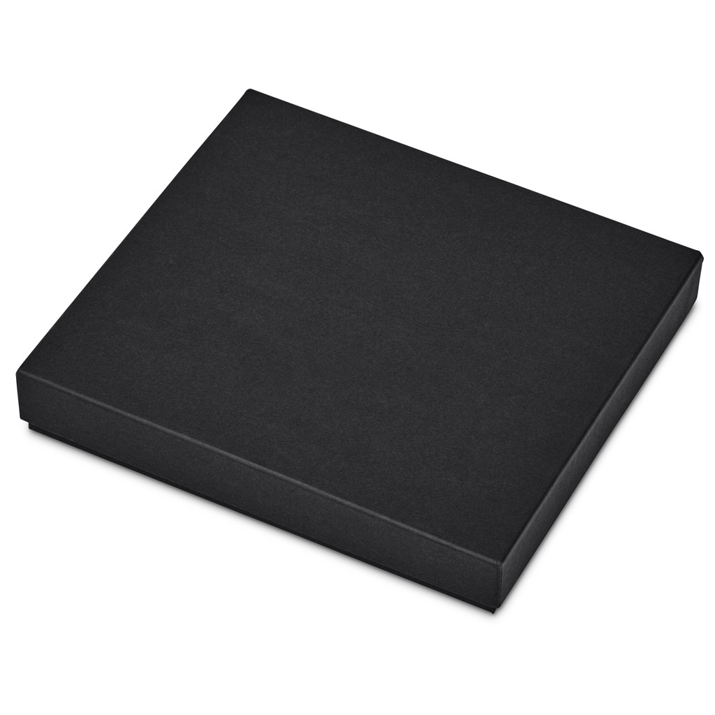 Alex Varga Columbus Passport Finder Cover - Image 5