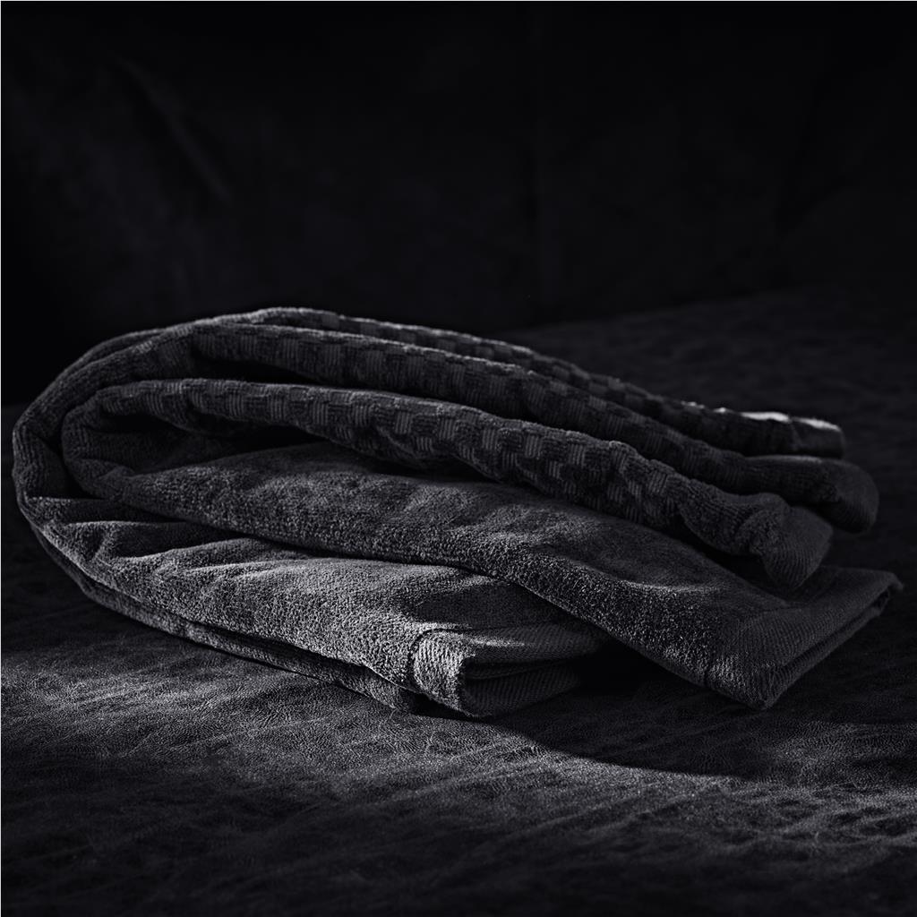 Alex Varga Arcadia Tri-Fold Golf Towel - Image 9