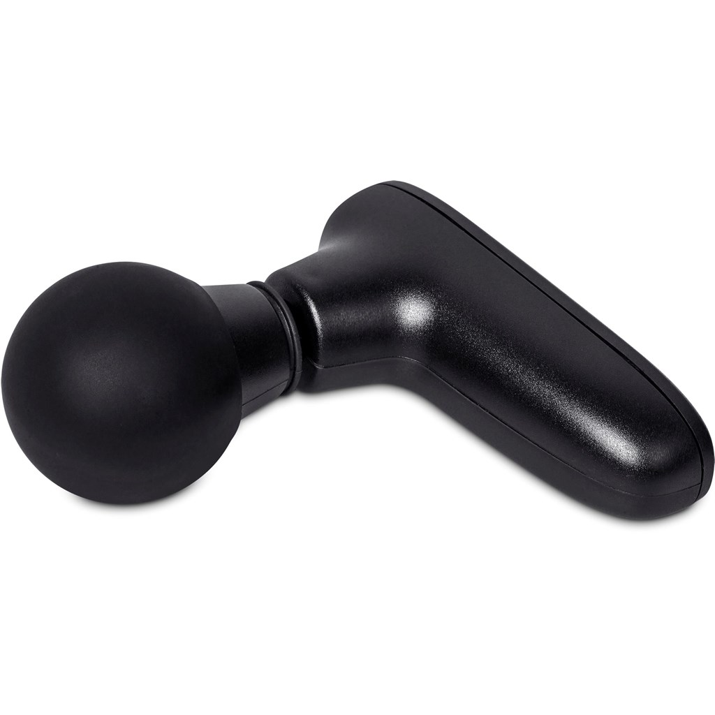 Eva & Elm Stress-Free Mini Massage Gun - Image 7