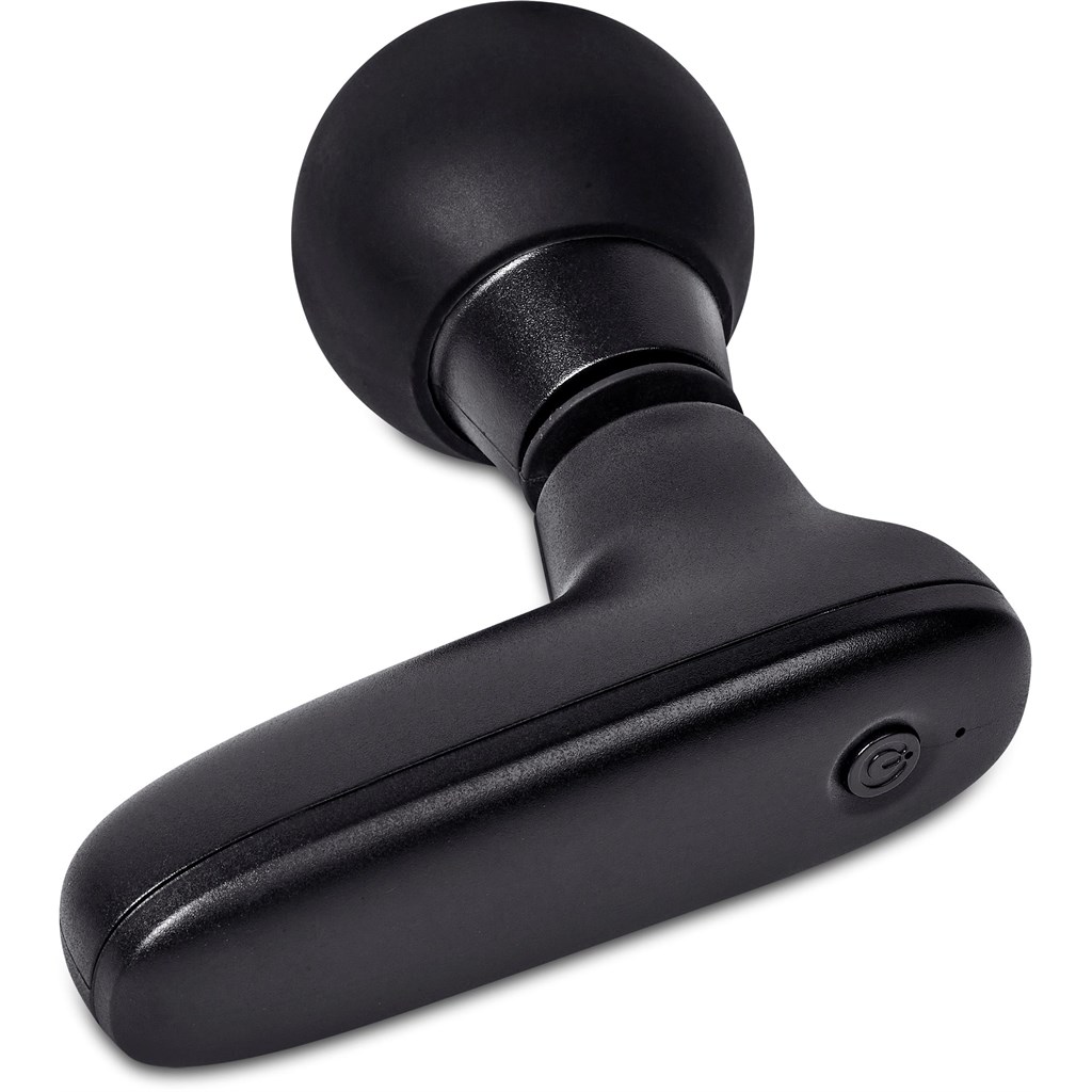 Eva & Elm Stress-Free Mini Massage Gun - Image 2