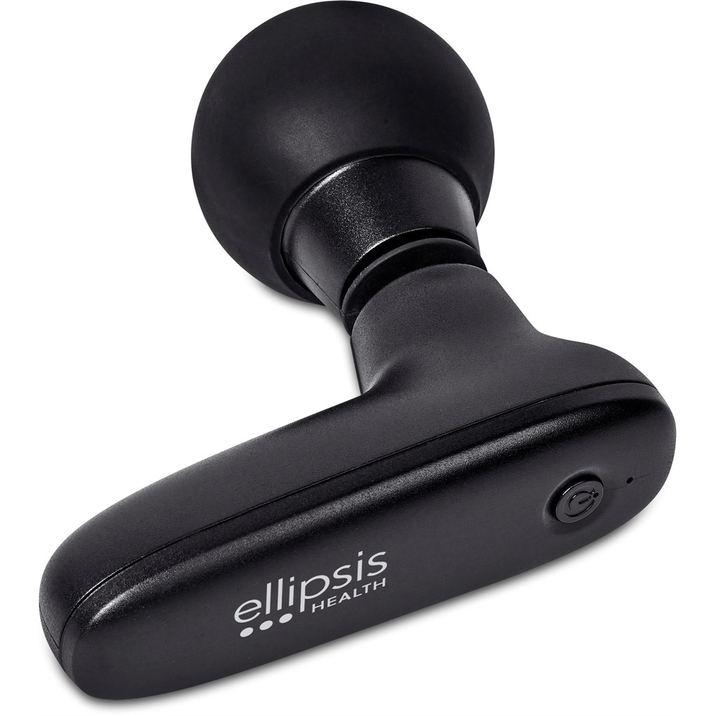 Eva & Elm Stress-Free Mini Massage Gun - Image 9