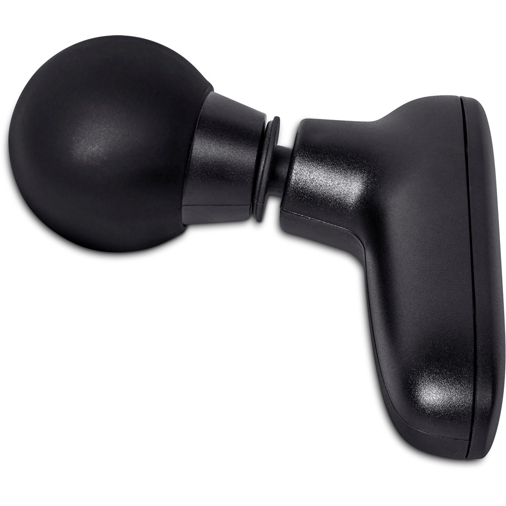 Eva & Elm Stress-Free Mini Massage Gun - Image 4