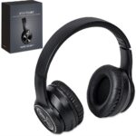 Swiss Cougar Stuttgart Active Noise-Cancelling Bluetooth Headphones