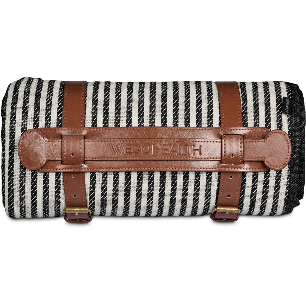 Serendipio Palmgrove Picnic Blanket - Image 4