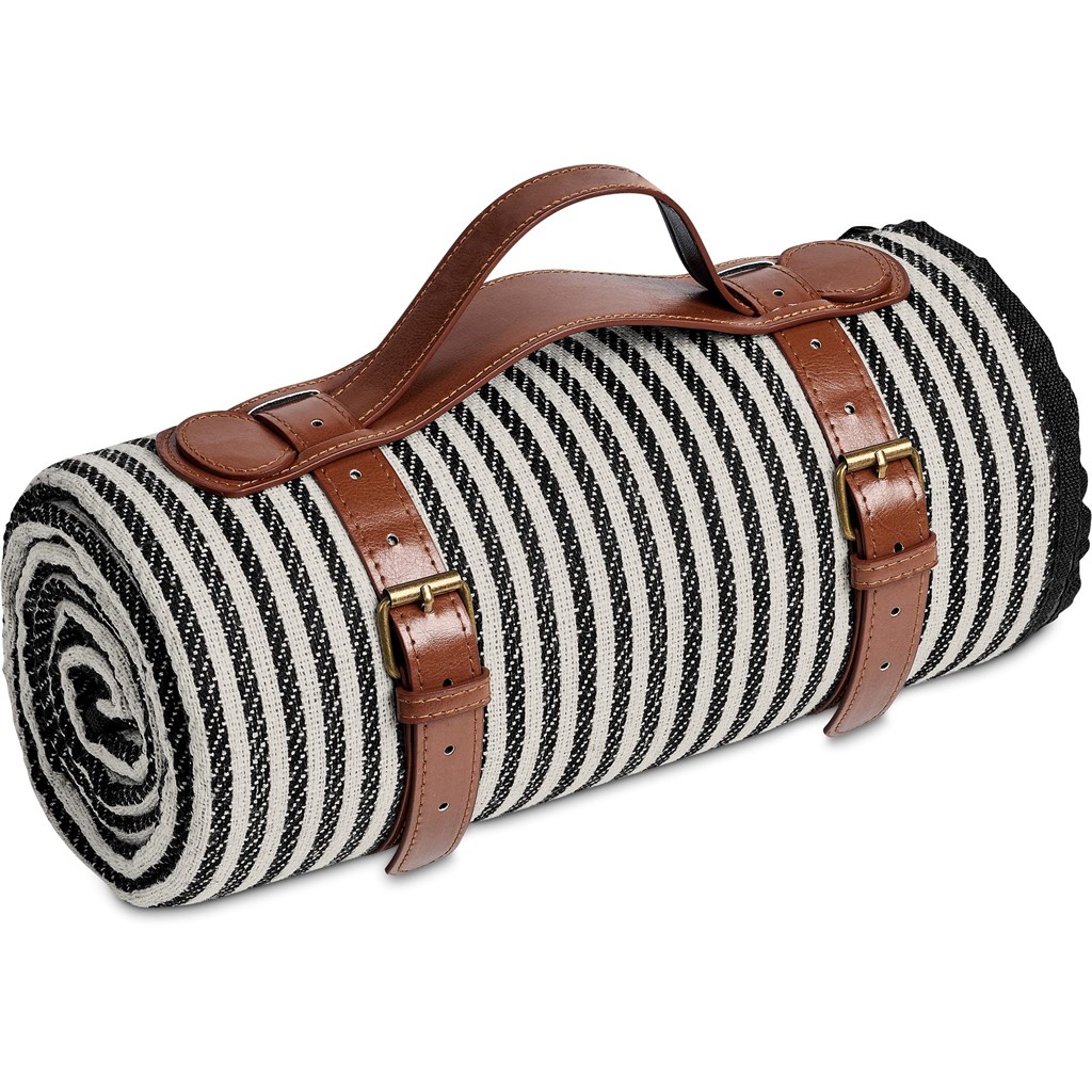 Serendipio Palmgrove Picnic Blanket - Image 6
