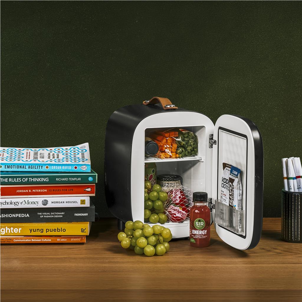 Serendipio Cold Brew Desk Fridge - Image 2