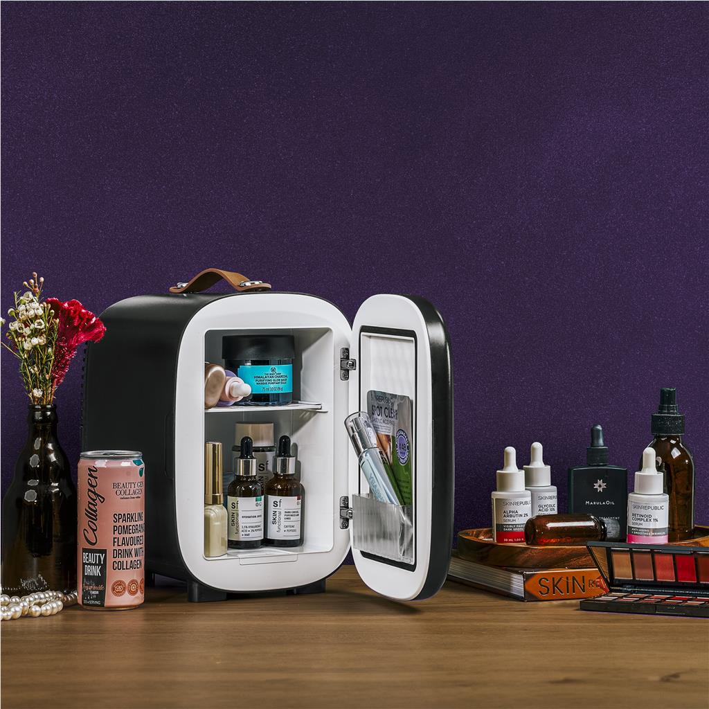 Serendipio Cold Brew Desk Fridge - Image 5