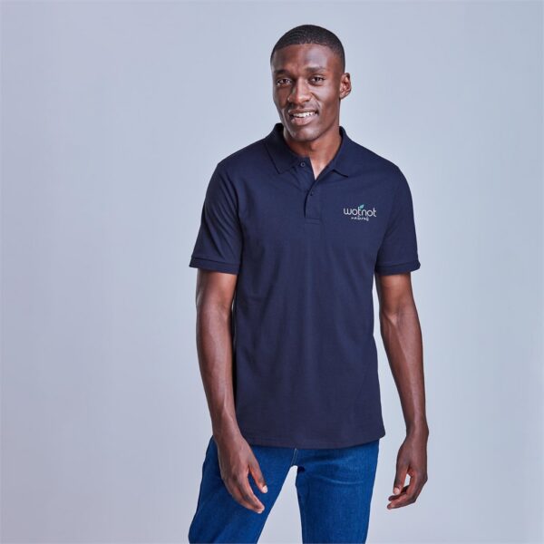 Eco Promo Golf Shirt