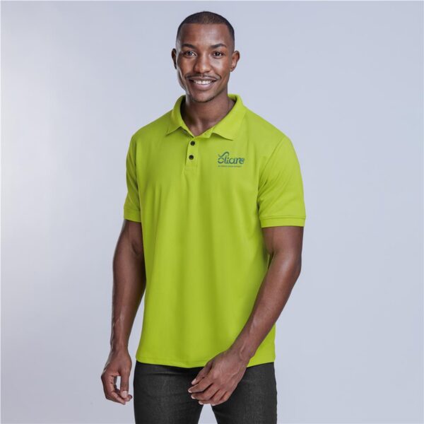Virtue Golf Shirt