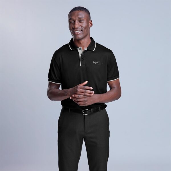 Orion Golf Shirt