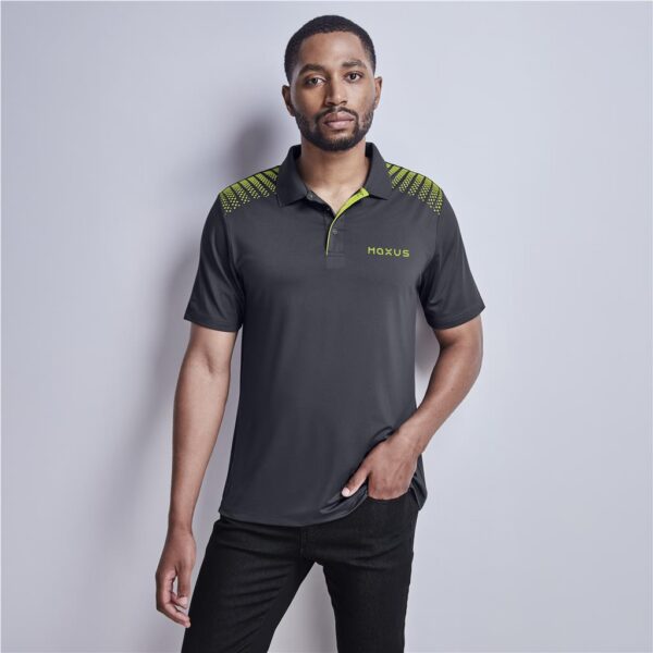 Aerogrid Golf Shirt