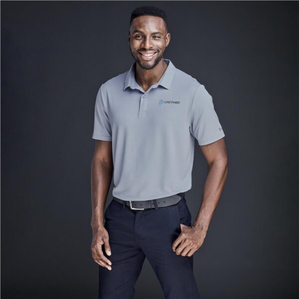 Alex Varga Skylla Golf Shirt
