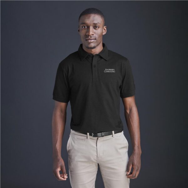 Alex Varga Constantine Golf Shirt