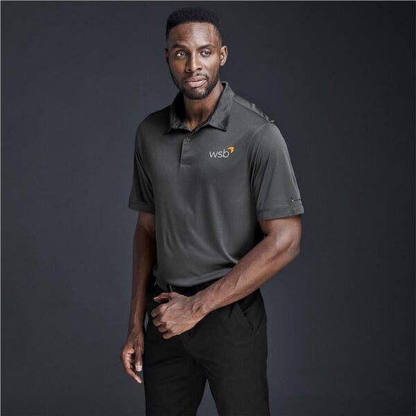 Alex Varga Callidora Golf Shirt