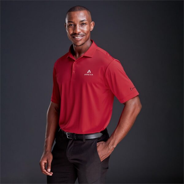 Alex Varga Lucca Golf Shirt