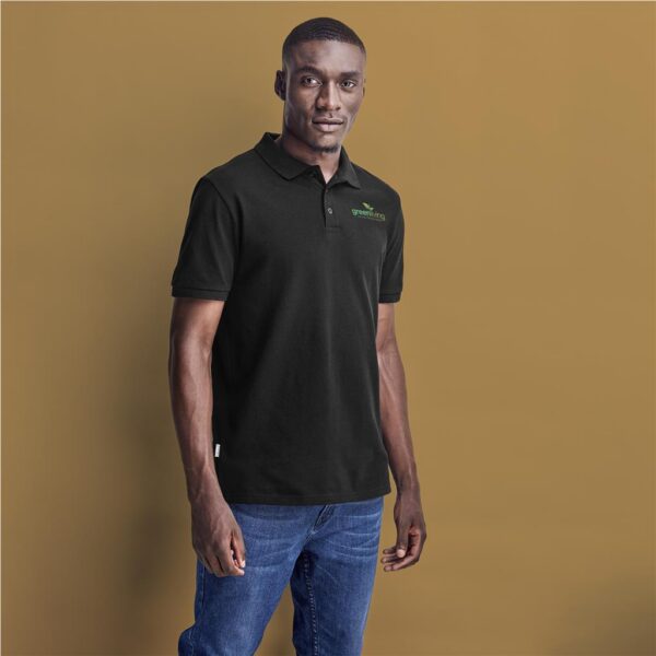 Okiyo Tenyo Eco Golf Shirt