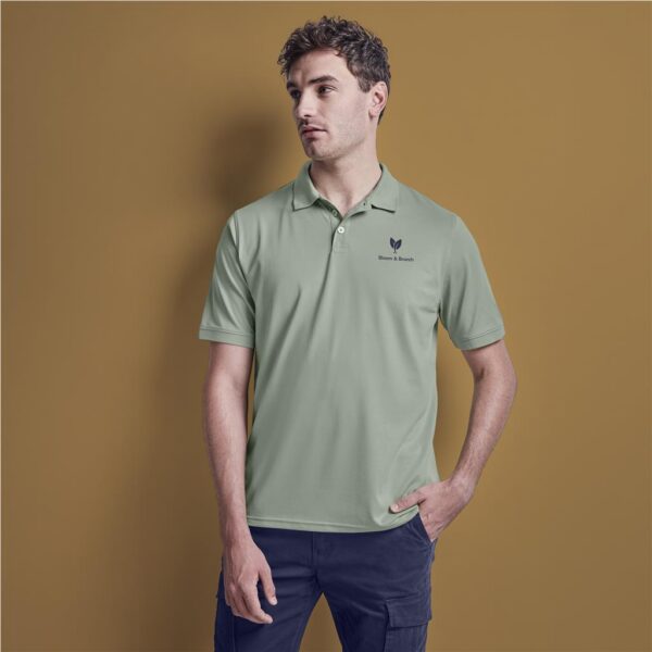 Okiyo Shizen Eco Golf Shirt