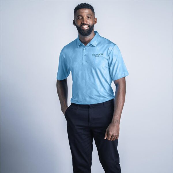 Slazenger Monterey Golf Shirt