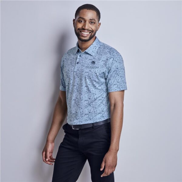 Flexxion Golf Shirt