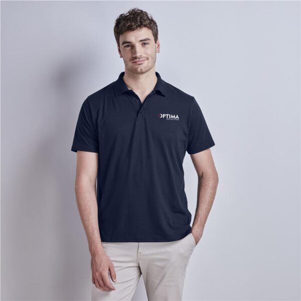 Prima Stretch Golf Shirt