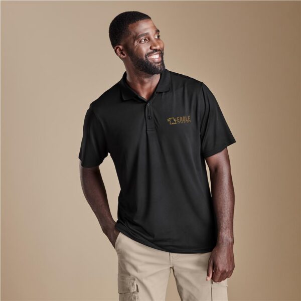 Letaba Golf Shirt