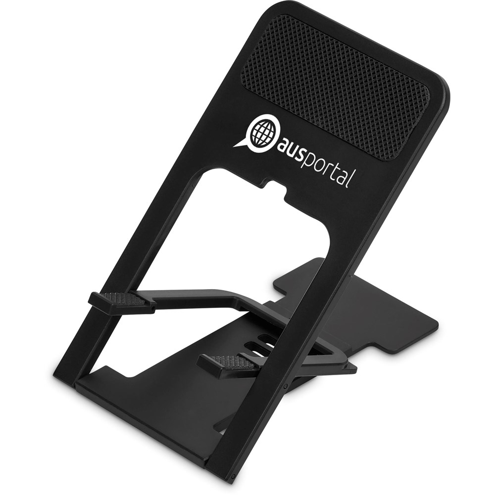 Altitude Flatitude Adjustable Phone Stand - Image 2