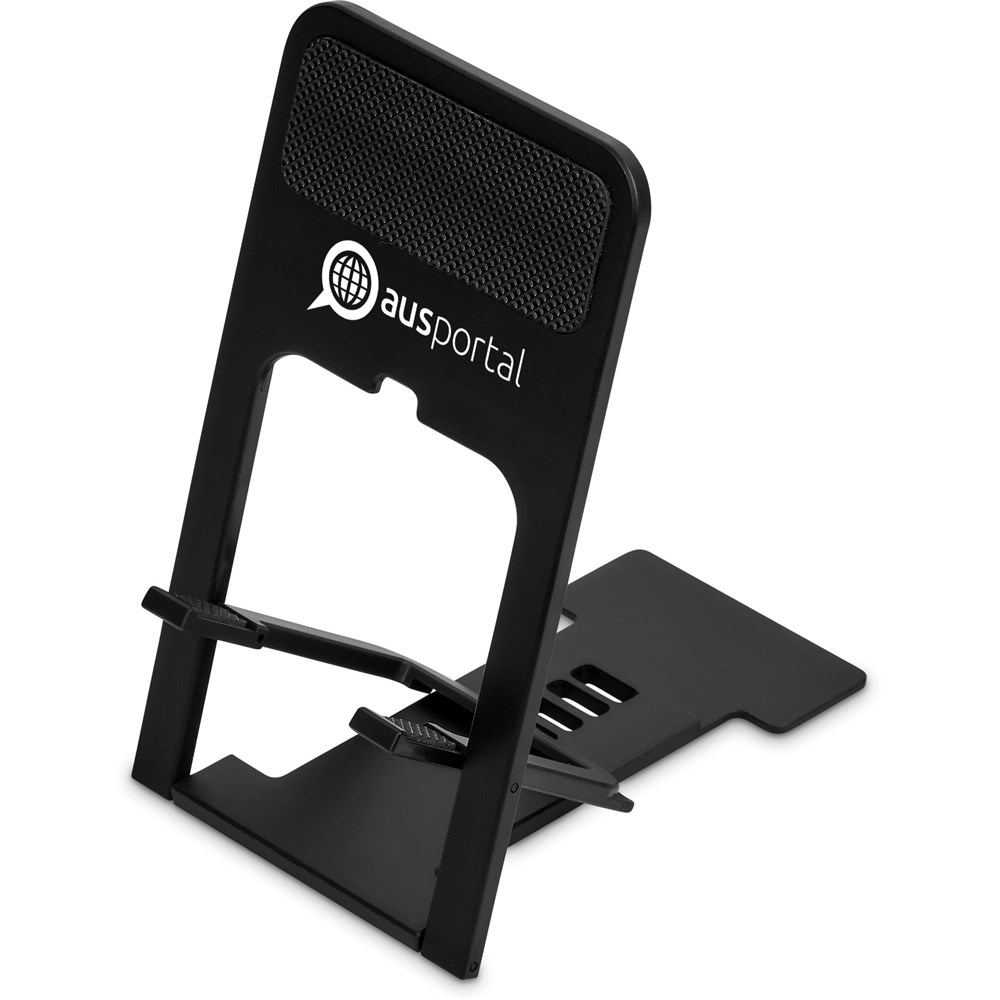 Altitude Flatitude Adjustable Phone Stand - Image 4
