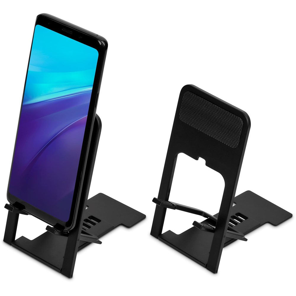Altitude Flatitude Adjustable Phone Stand - Image 5