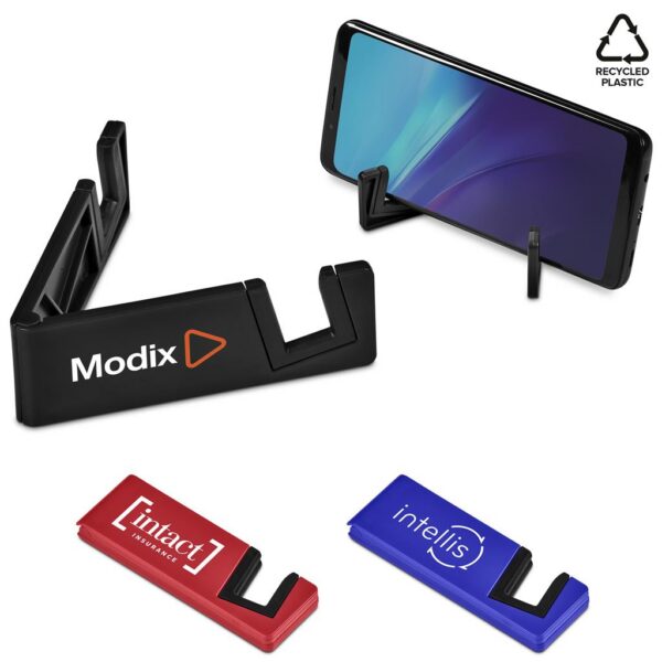 Altitude Kwami Recycled Plastic Phone Stand