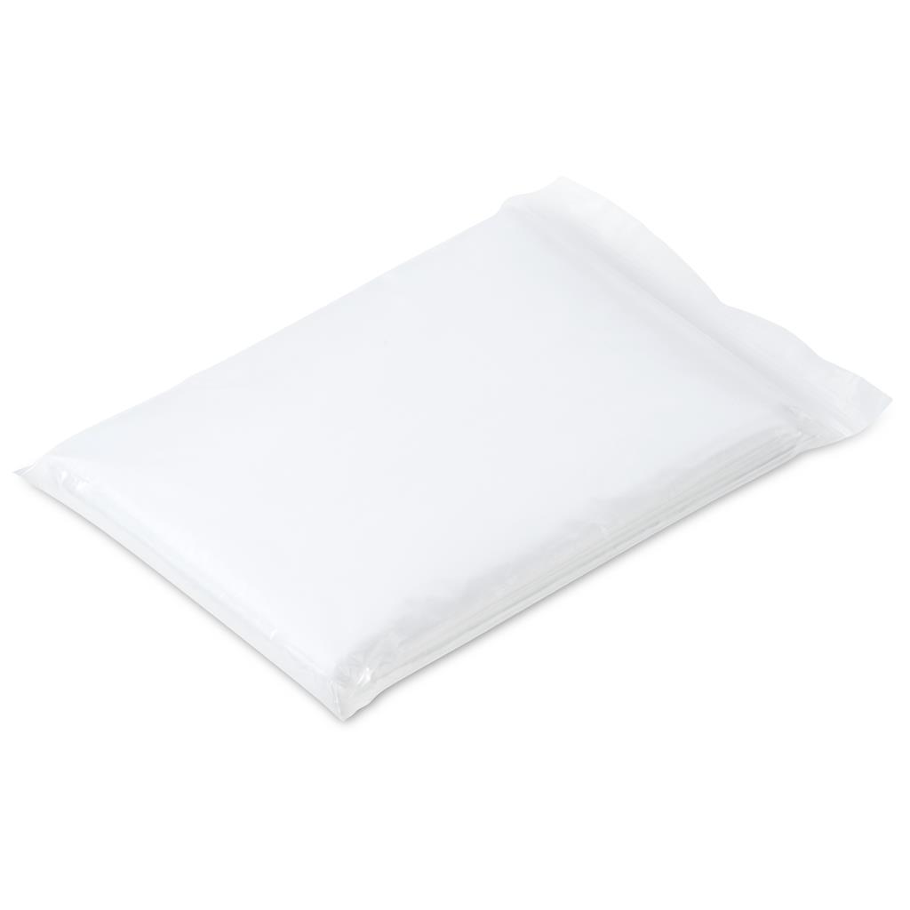 Altitude Downpour Emergency Rain Poncho - Image 5