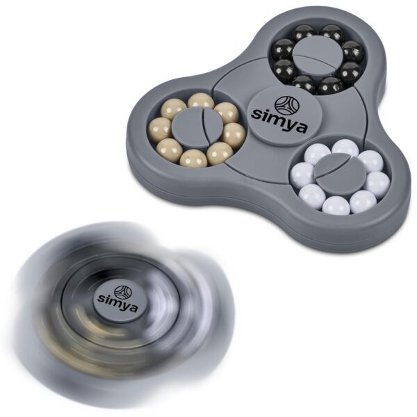 Altitude Playmo Puzzle Spinner