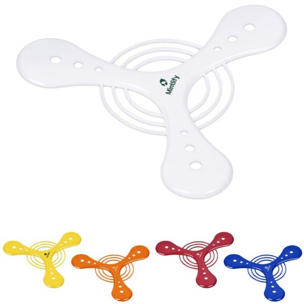 Altitude Whizz Mini Flying Disc