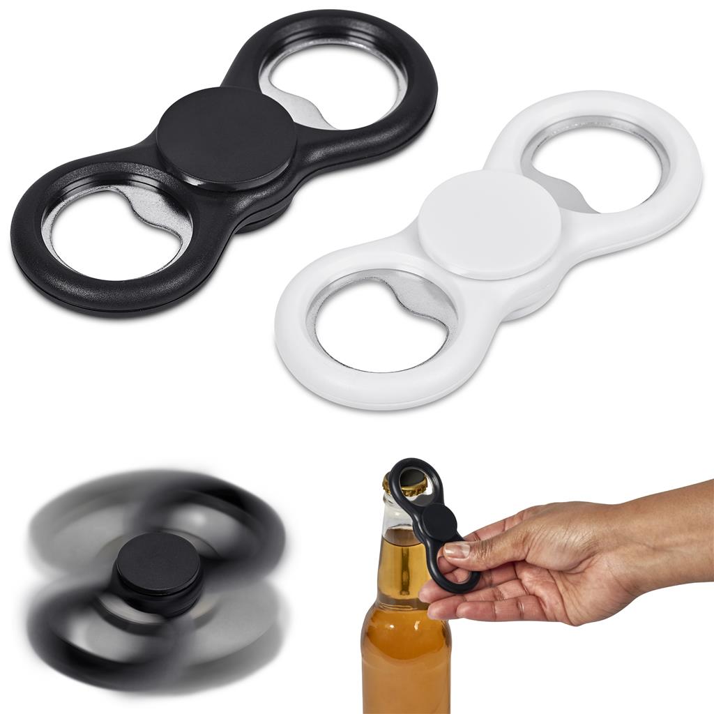 Altitude Whirly Spinner Bottle Opener - Image 2