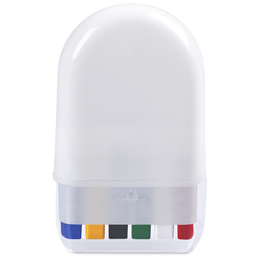 Altitude United Face Paint - Image 9