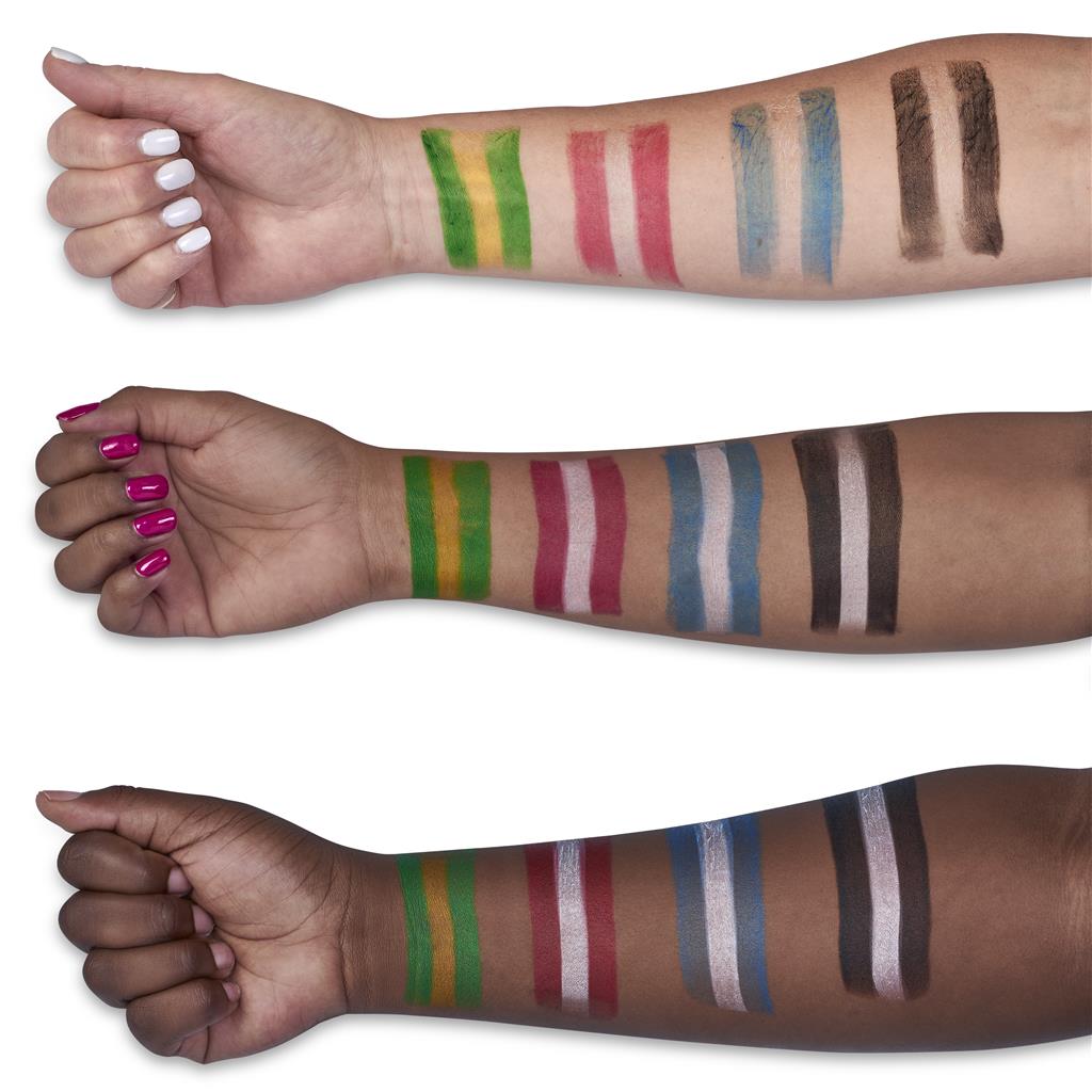 Altitude Cheer Face Paint - Image 5
