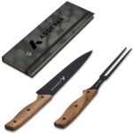 Andy Cartwright Ermelo Carving Set
