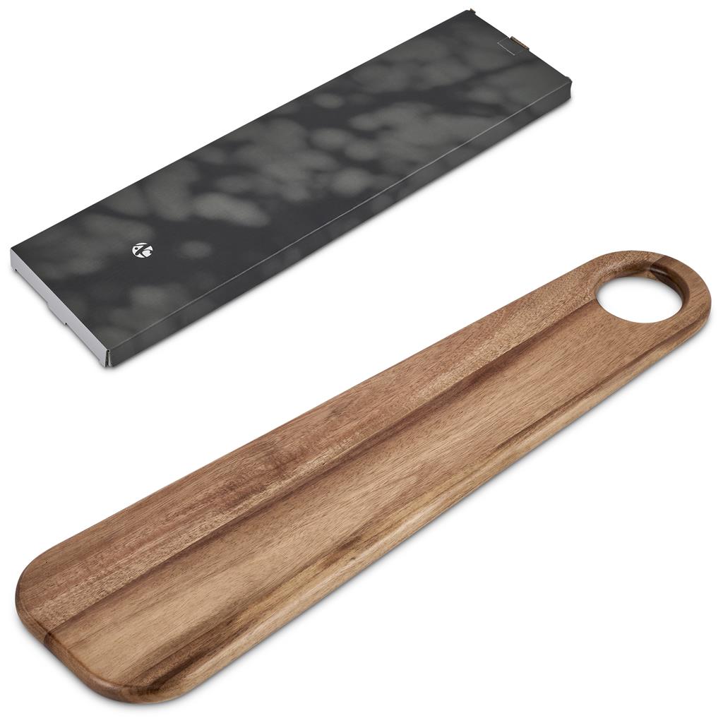 Andy Cartwright Knysna Lagoon Wooden Food Board - Image 8